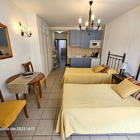 Estudio Acogedor Y Tranquilo En Zona Estupenda Fuengirola Extérieur photo