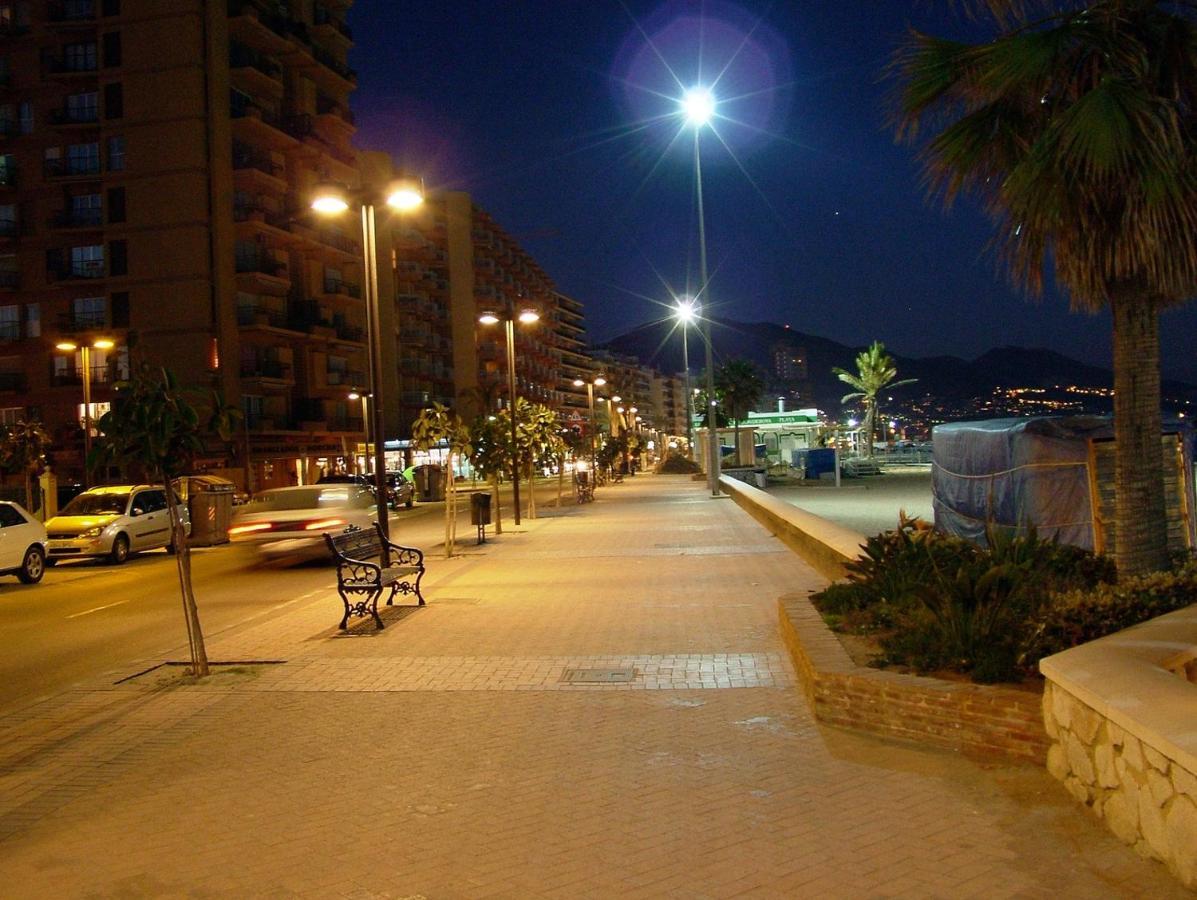Estudio Acogedor Y Tranquilo En Zona Estupenda Fuengirola Extérieur photo
