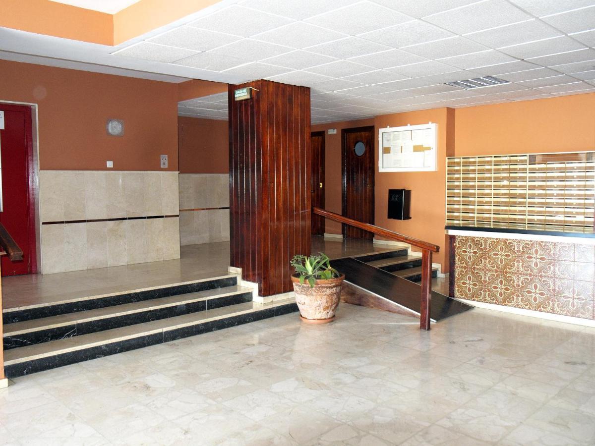 Estudio Acogedor Y Tranquilo En Zona Estupenda Fuengirola Extérieur photo