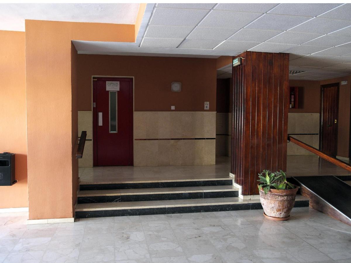 Estudio Acogedor Y Tranquilo En Zona Estupenda Fuengirola Extérieur photo