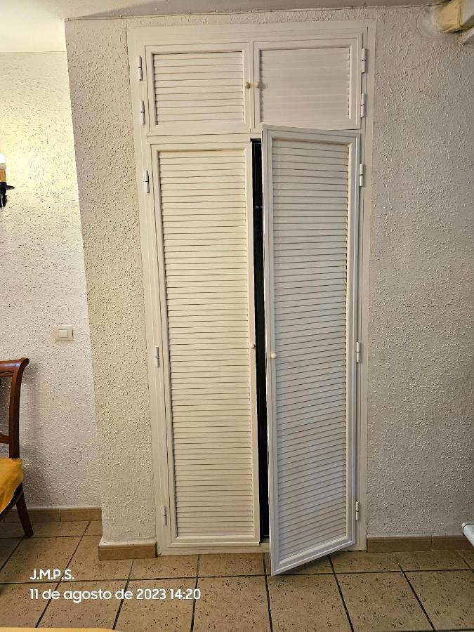 Estudio Acogedor Y Tranquilo En Zona Estupenda Fuengirola Extérieur photo