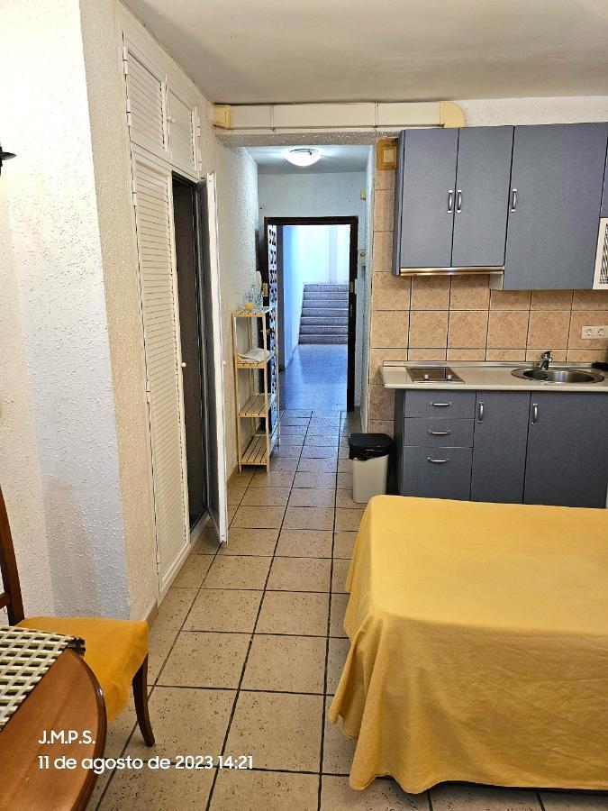 Estudio Acogedor Y Tranquilo En Zona Estupenda Fuengirola Extérieur photo