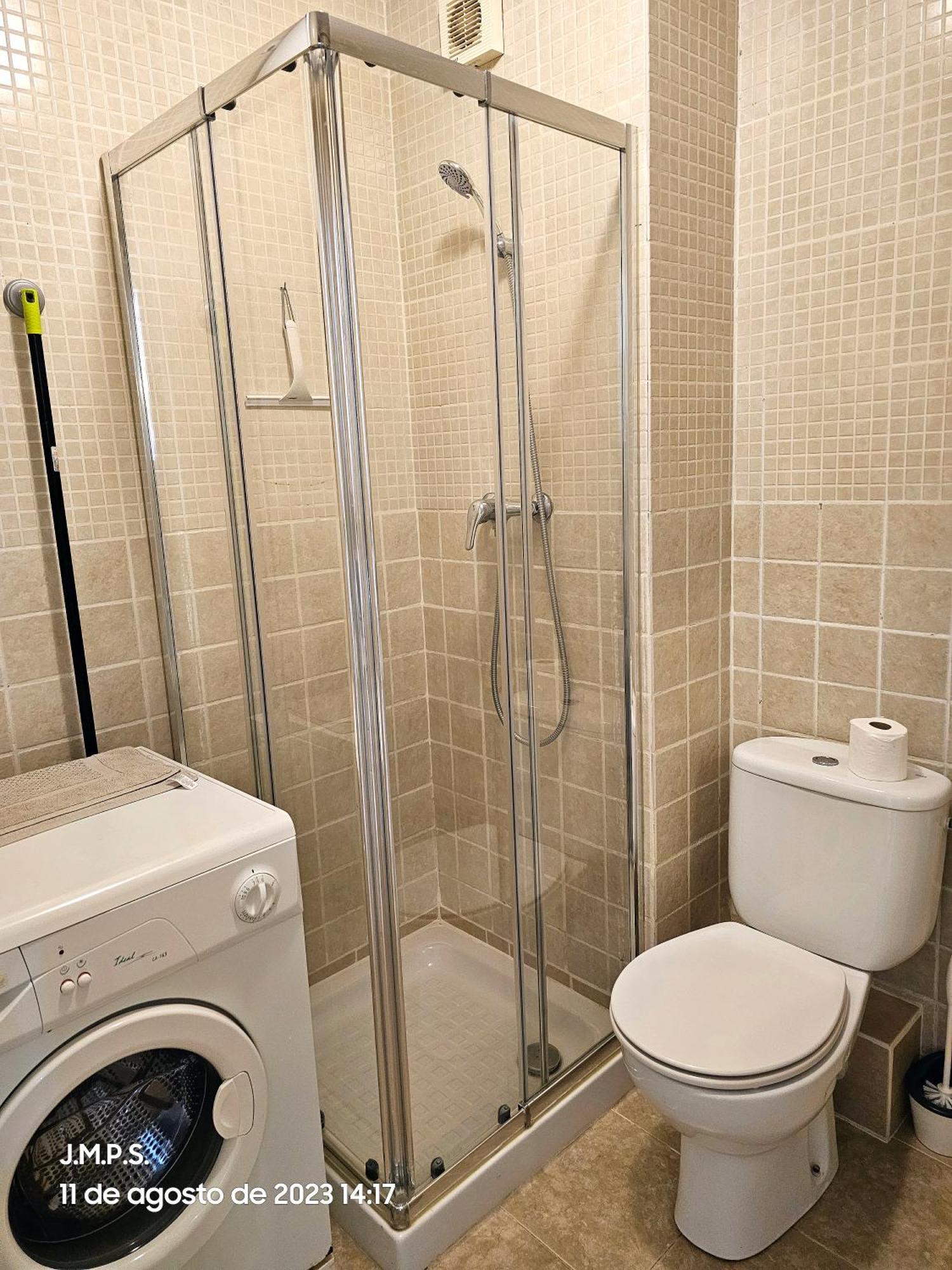 Estudio Acogedor Y Tranquilo En Zona Estupenda Fuengirola Extérieur photo