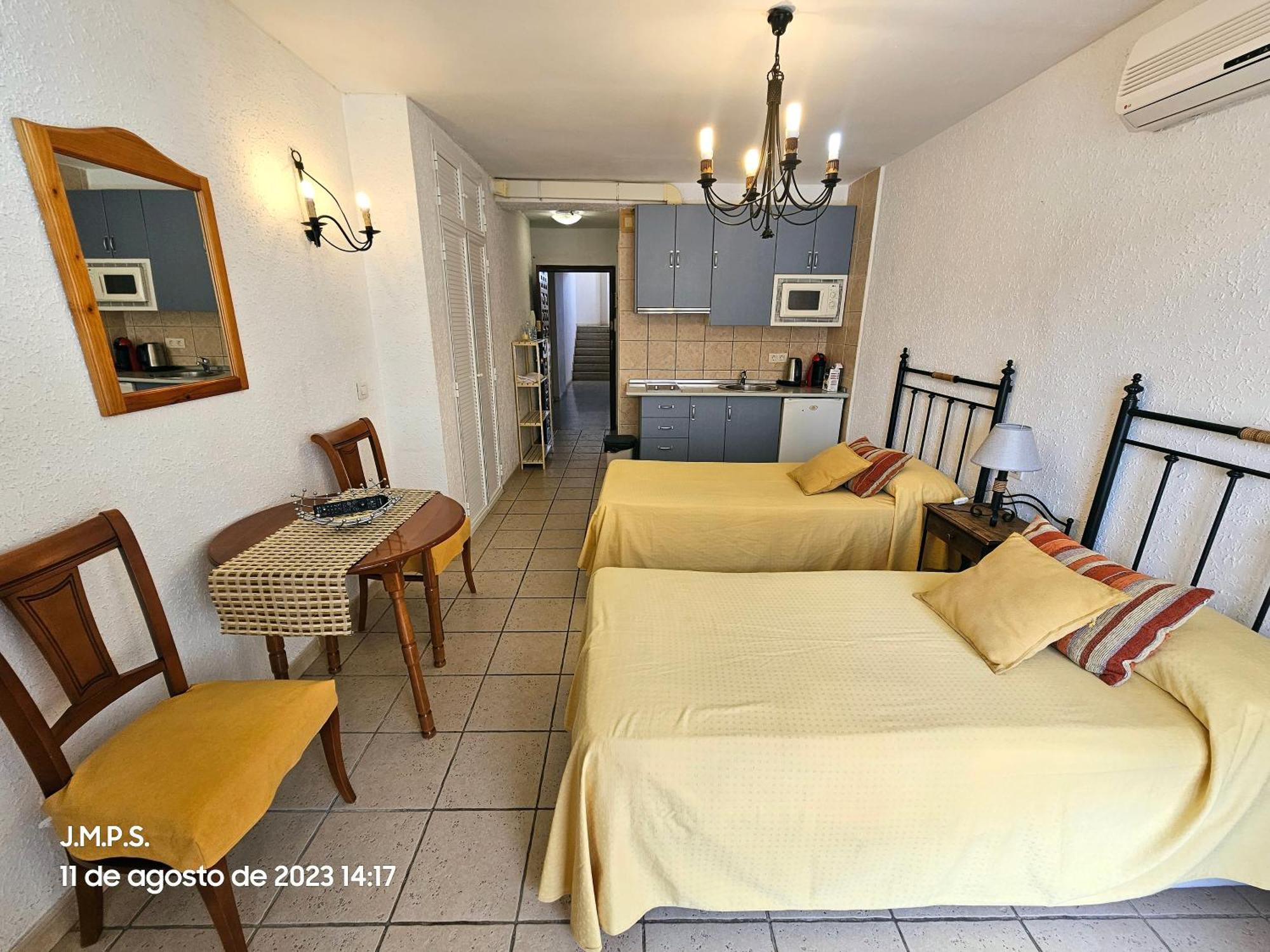 Estudio Acogedor Y Tranquilo En Zona Estupenda Fuengirola Extérieur photo